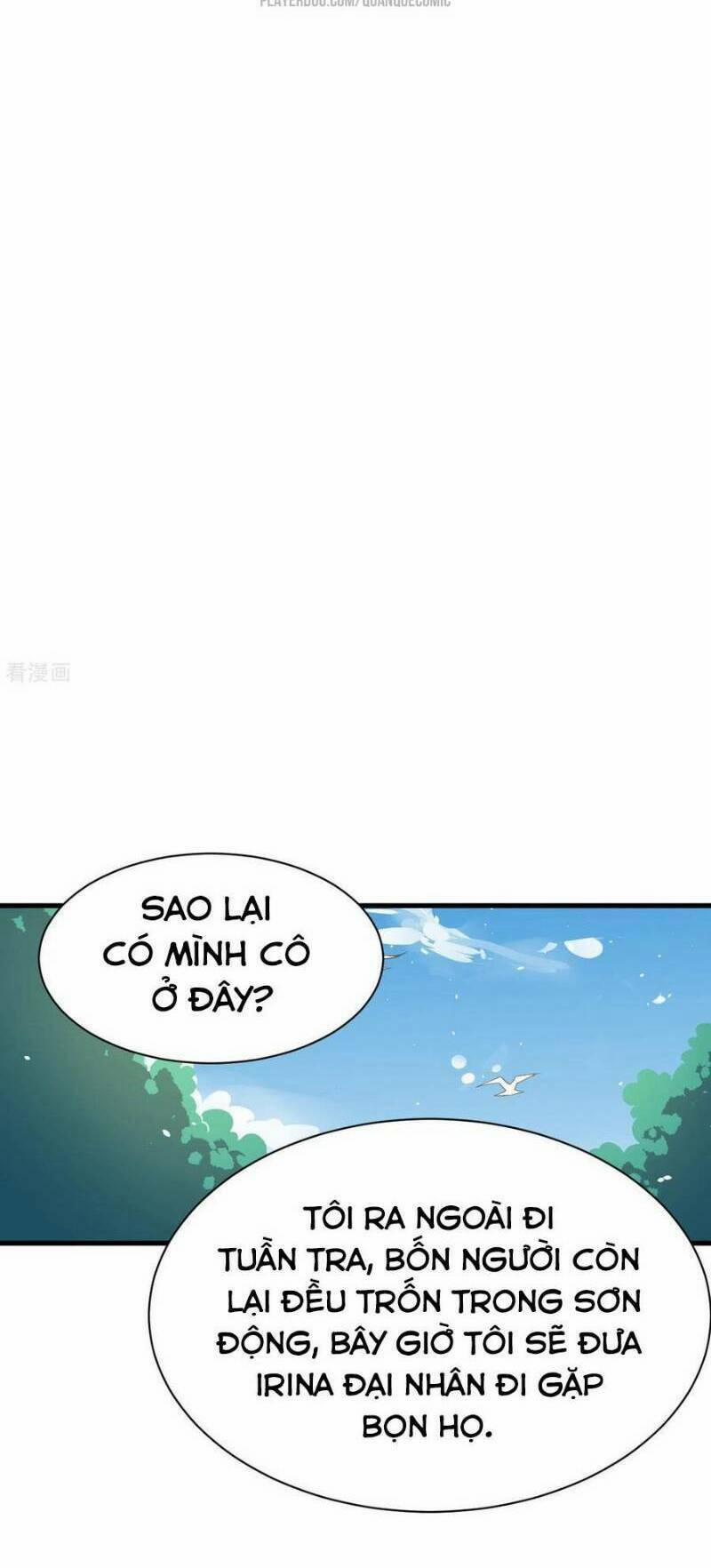 Từ Hôm Nay Bắt Đầu Làm Thành Chủ 134 trang 7