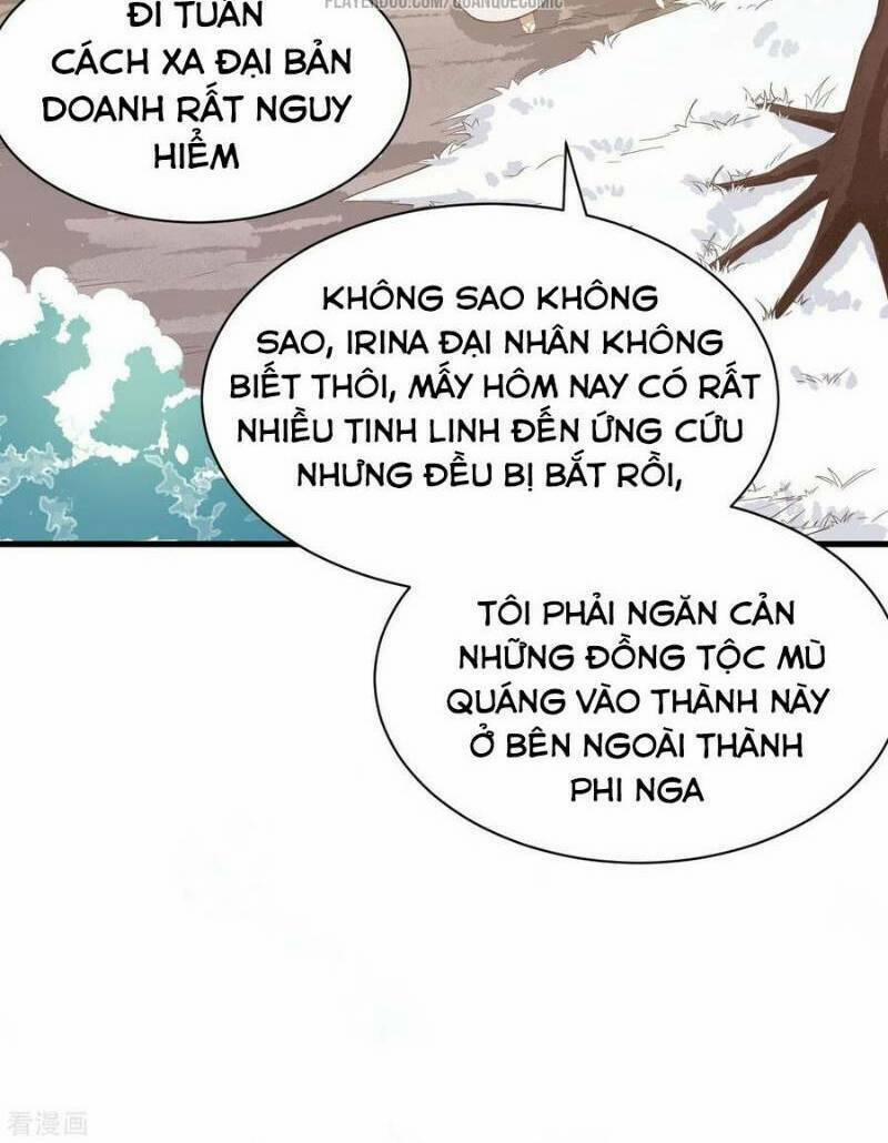 Từ Hôm Nay Bắt Đầu Làm Thành Chủ 134 trang 9