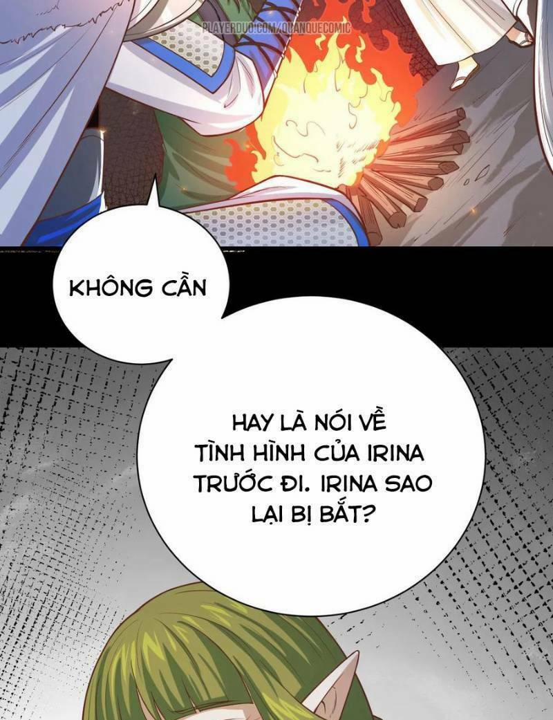 Từ Hôm Nay Bắt Đầu Làm Thành Chủ 135 trang 18