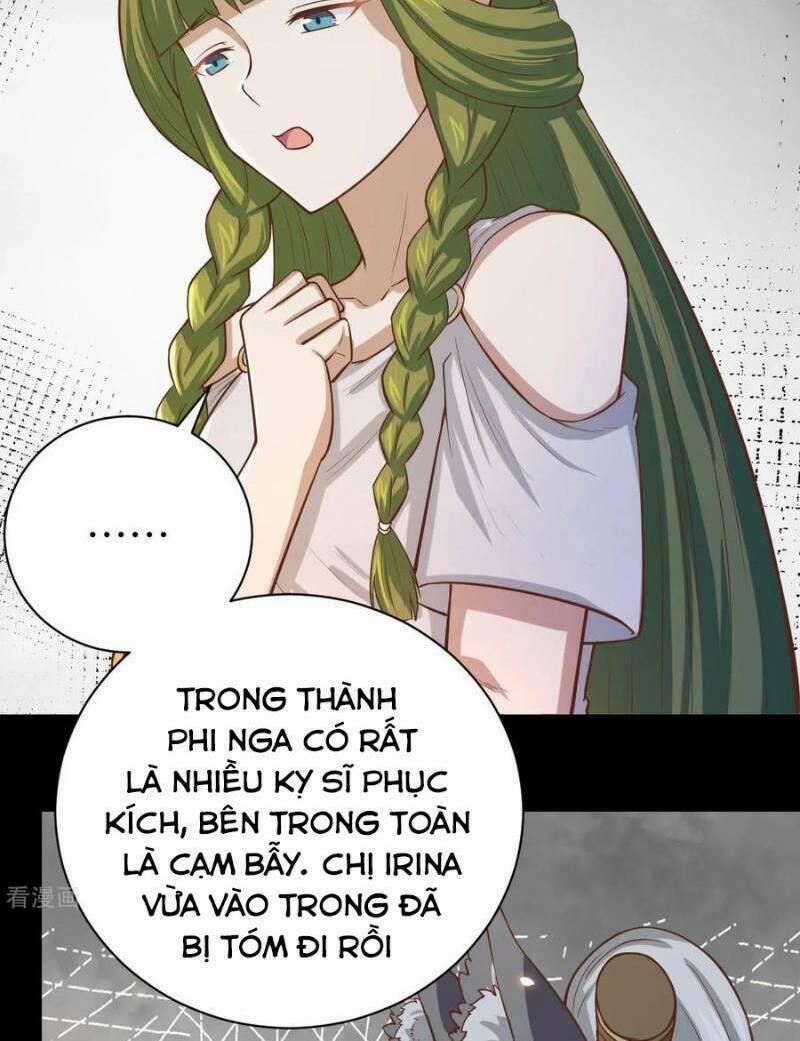 Từ Hôm Nay Bắt Đầu Làm Thành Chủ 135 trang 19