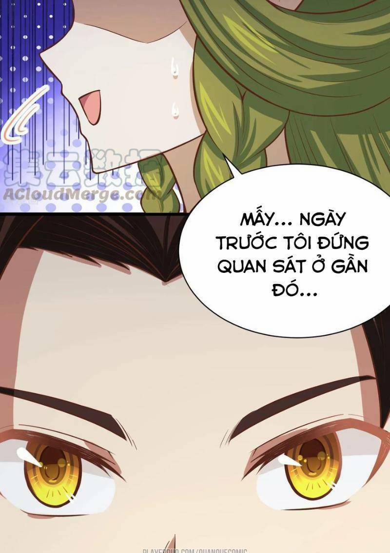 Từ Hôm Nay Bắt Đầu Làm Thành Chủ 135 trang 22