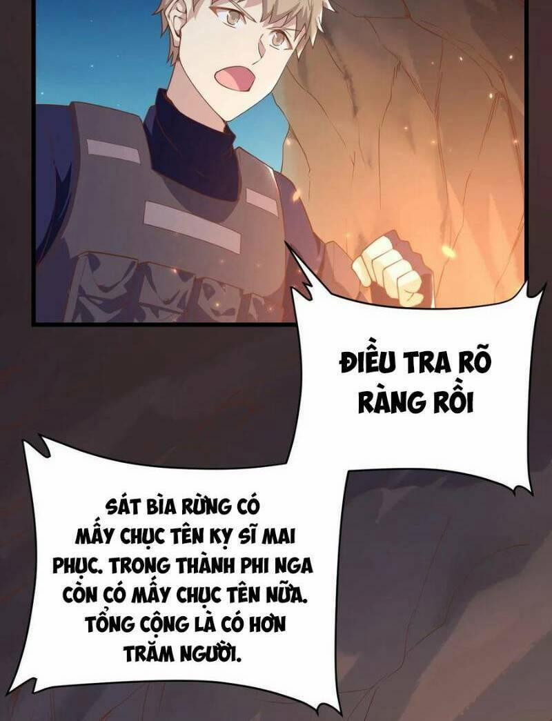 Từ Hôm Nay Bắt Đầu Làm Thành Chủ 135 trang 26