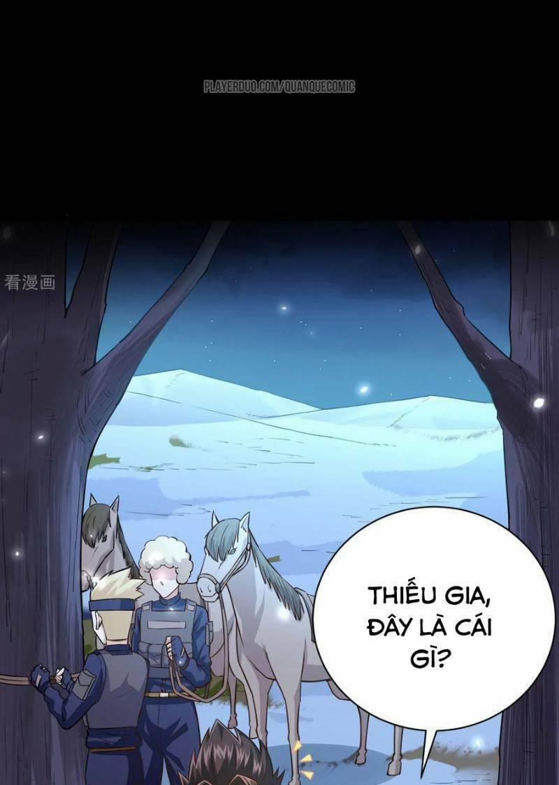 Từ Hôm Nay Bắt Đầu Làm Thành Chủ 135 trang 4