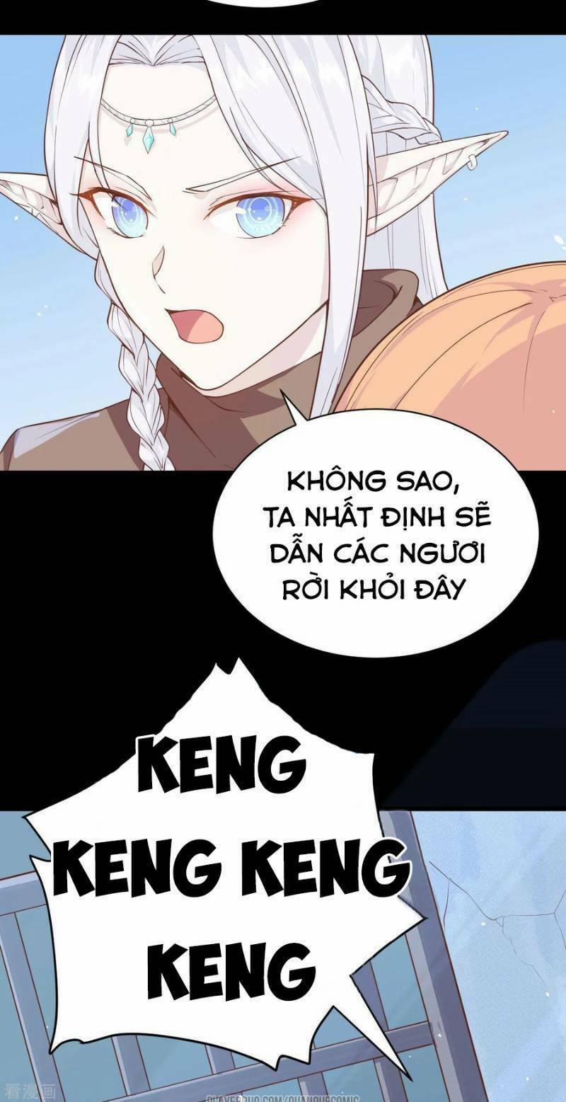 Từ Hôm Nay Bắt Đầu Làm Thành Chủ 135 trang 45