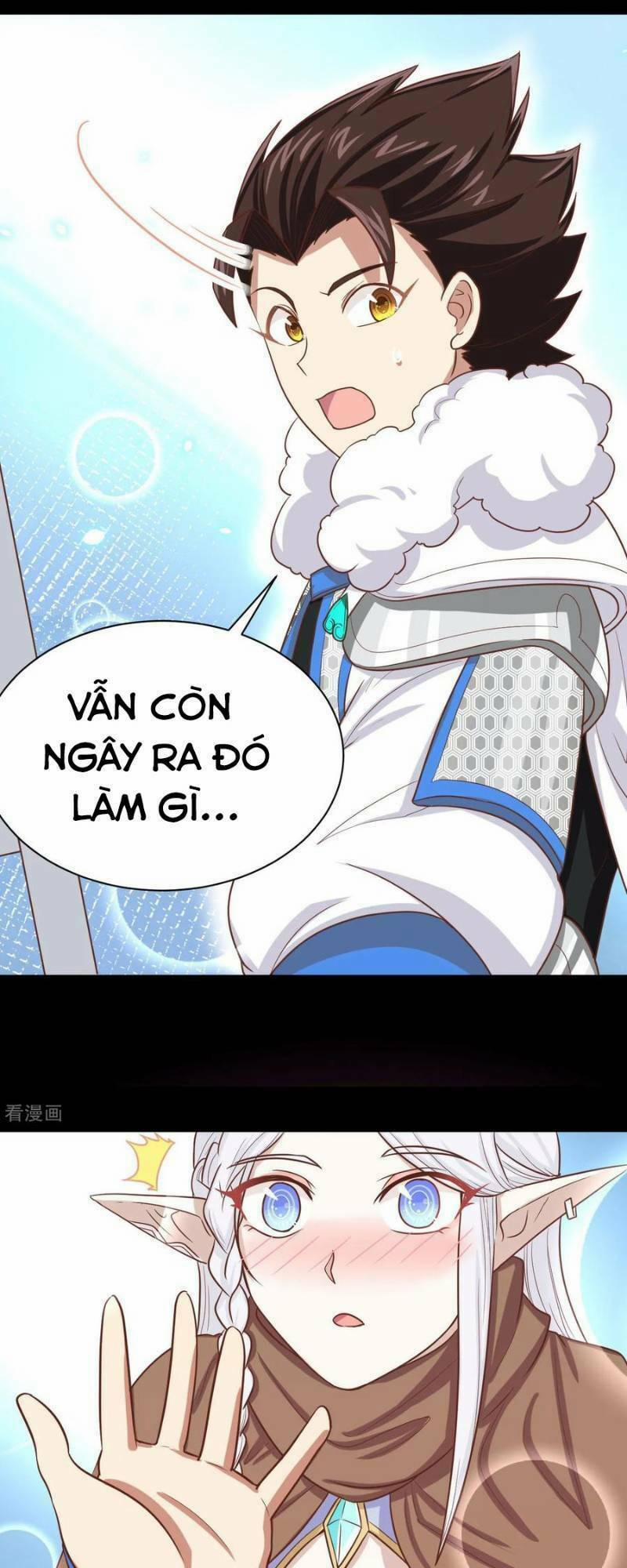 Từ Hôm Nay Bắt Đầu Làm Thành Chủ 135 trang 51