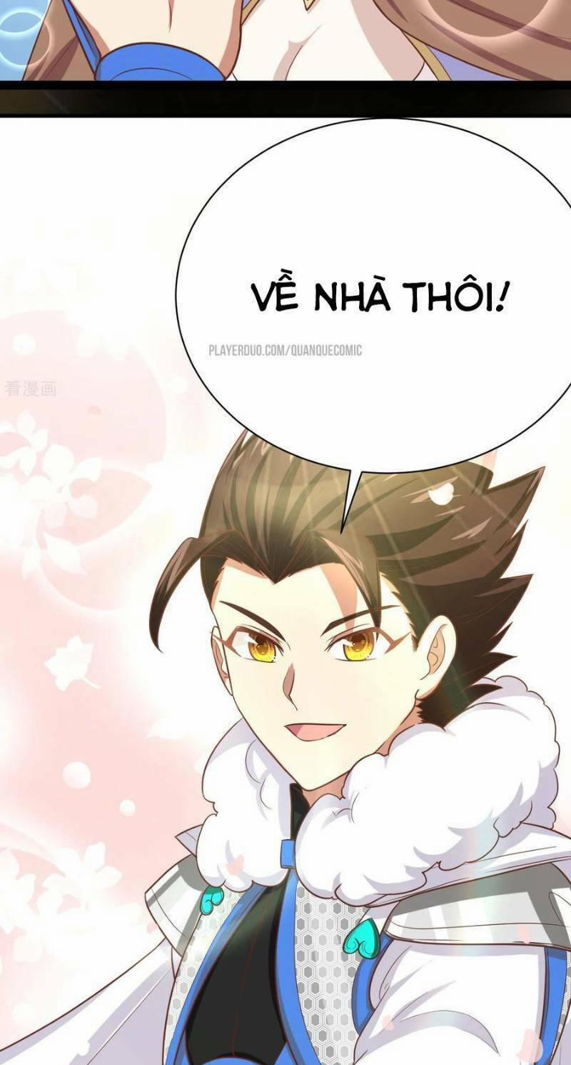 Từ Hôm Nay Bắt Đầu Làm Thành Chủ 135 trang 52