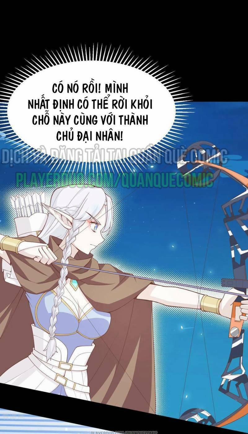 Từ Hôm Nay Bắt Đầu Làm Thành Chủ 136 trang 17