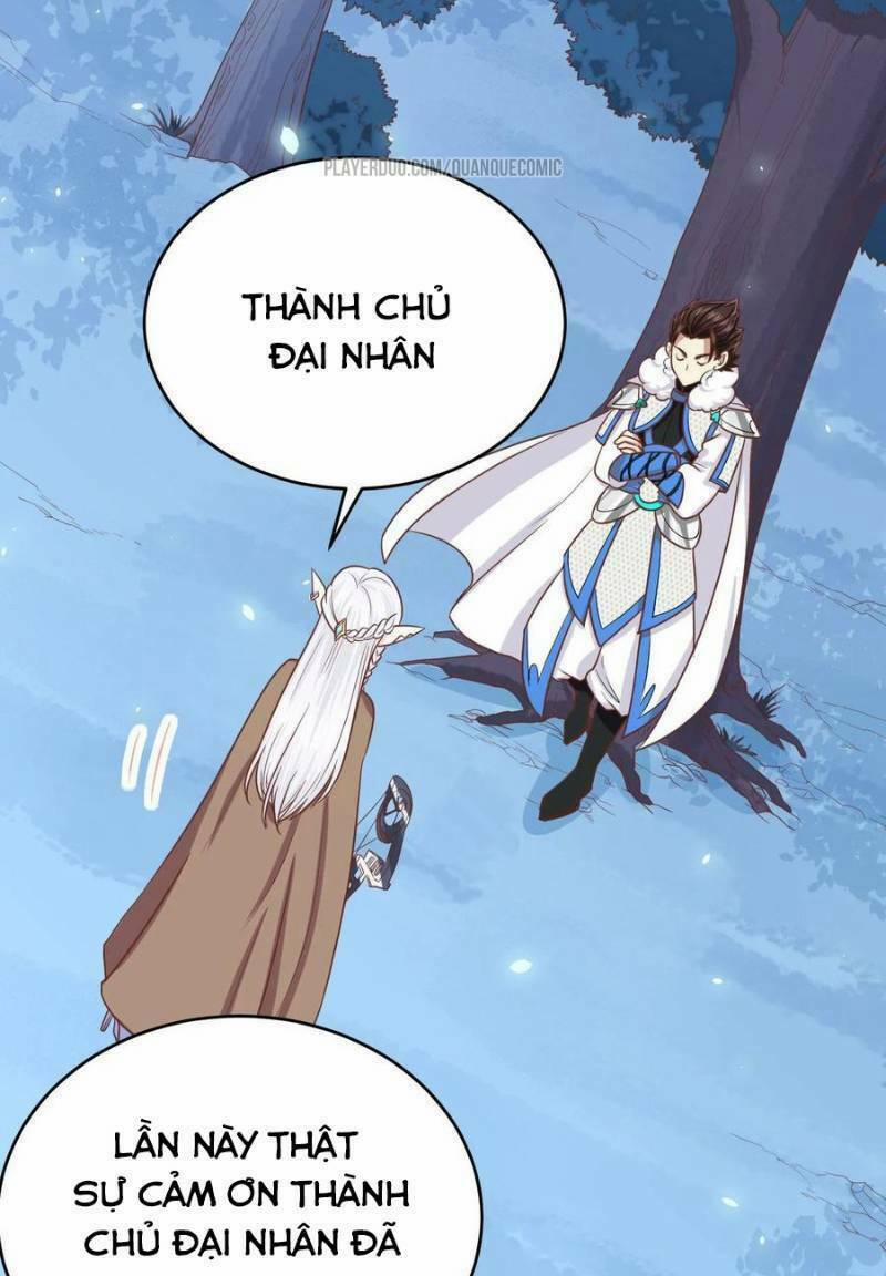 Từ Hôm Nay Bắt Đầu Làm Thành Chủ 136 trang 24