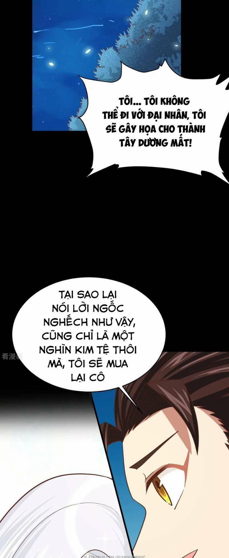 Từ Hôm Nay Bắt Đầu Làm Thành Chủ 136 trang 28