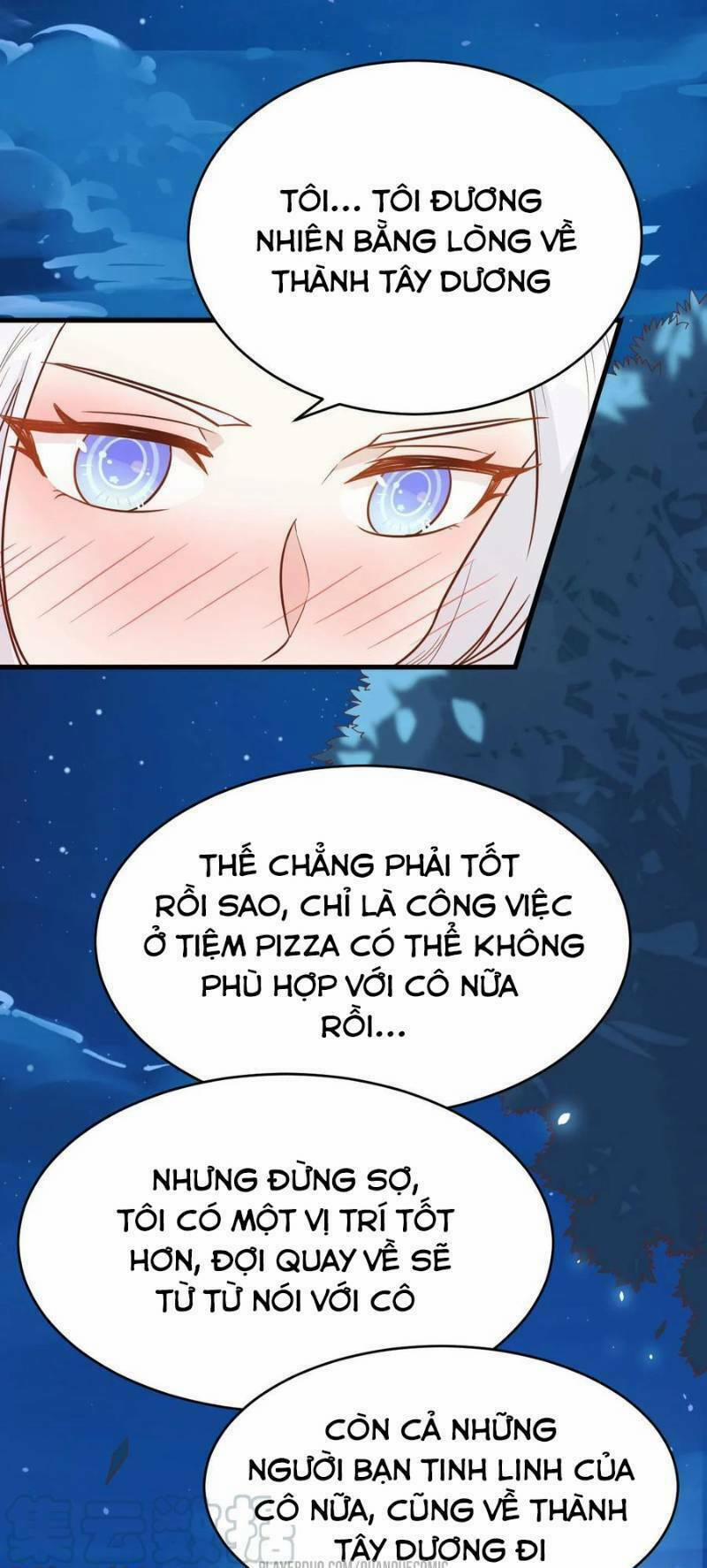 Từ Hôm Nay Bắt Đầu Làm Thành Chủ 136 trang 36