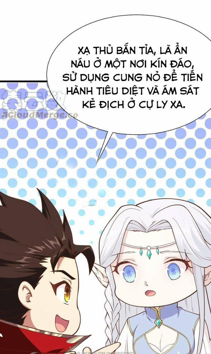 Từ Hôm Nay Bắt Đầu Làm Thành Chủ 137 trang 12