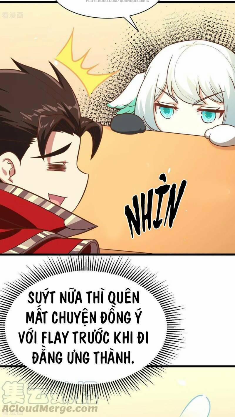 Từ Hôm Nay Bắt Đầu Làm Thành Chủ 137 trang 18