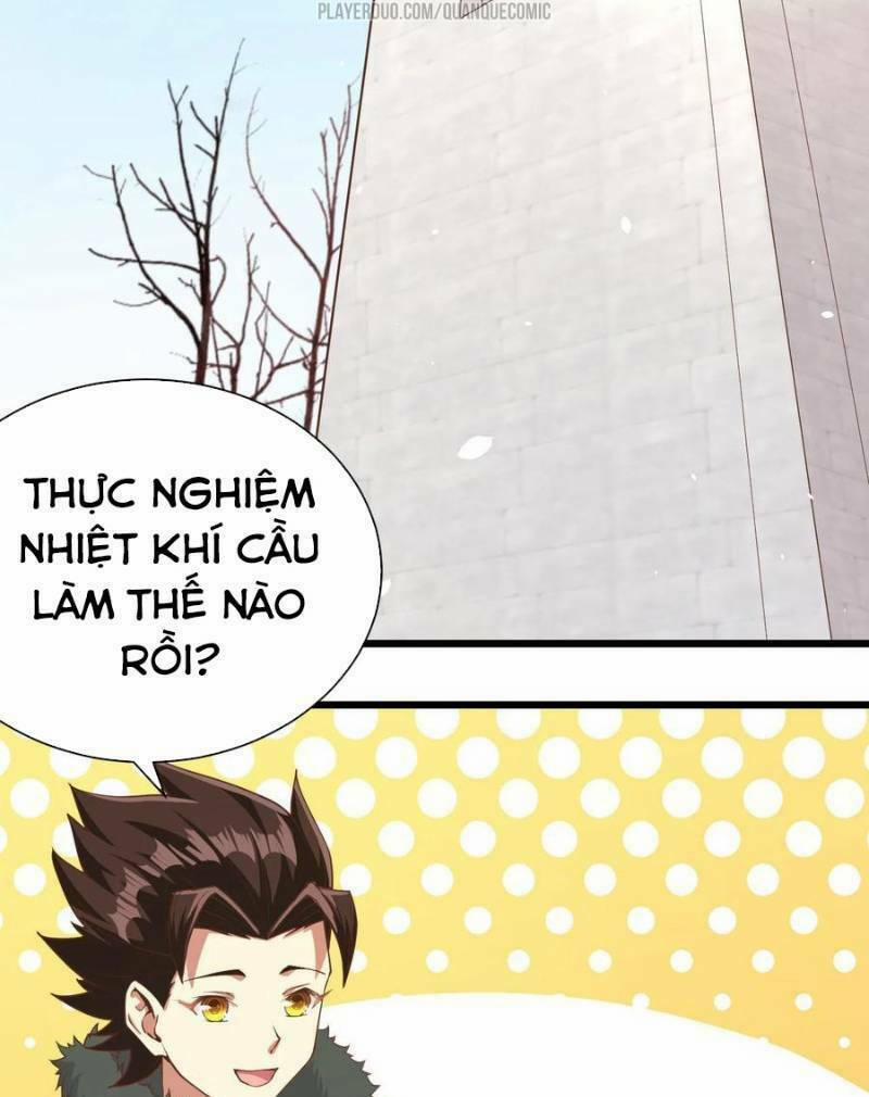 Từ Hôm Nay Bắt Đầu Làm Thành Chủ 137 trang 23