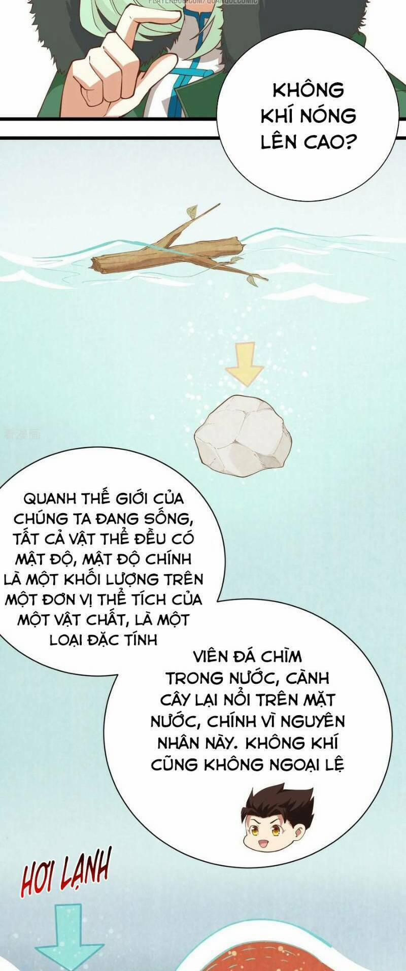 Từ Hôm Nay Bắt Đầu Làm Thành Chủ 137 trang 26