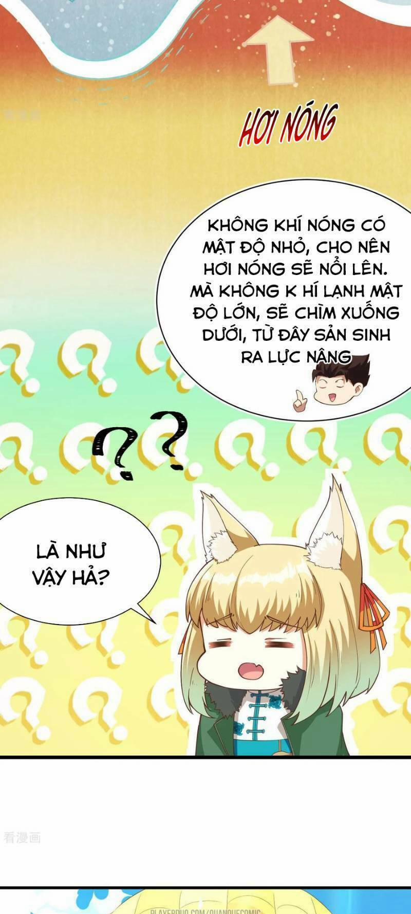Từ Hôm Nay Bắt Đầu Làm Thành Chủ 137 trang 27