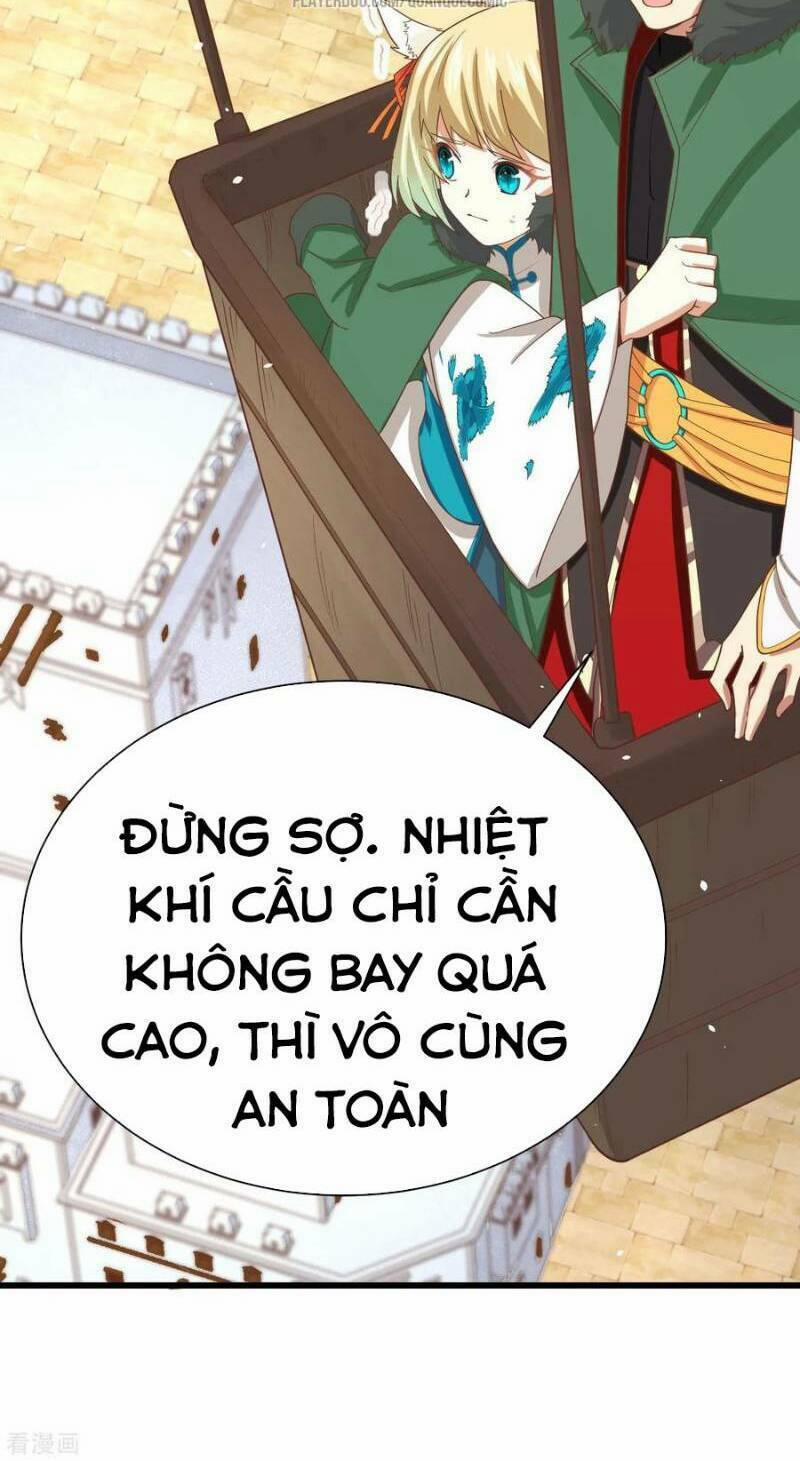 Từ Hôm Nay Bắt Đầu Làm Thành Chủ 137 trang 39