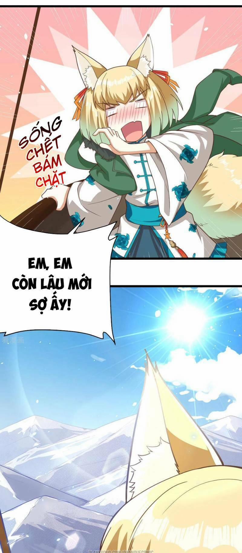 Từ Hôm Nay Bắt Đầu Làm Thành Chủ 137 trang 40