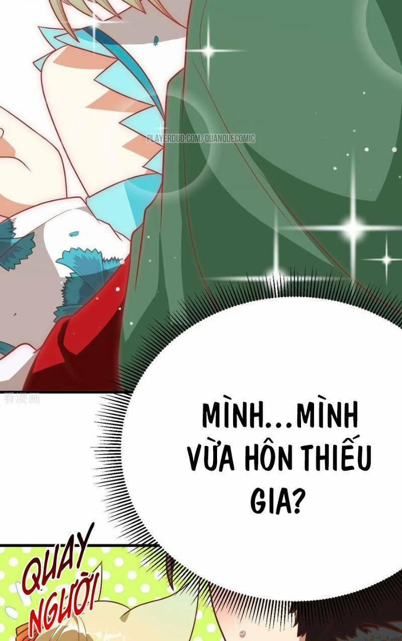 Từ Hôm Nay Bắt Đầu Làm Thành Chủ 137 trang 46
