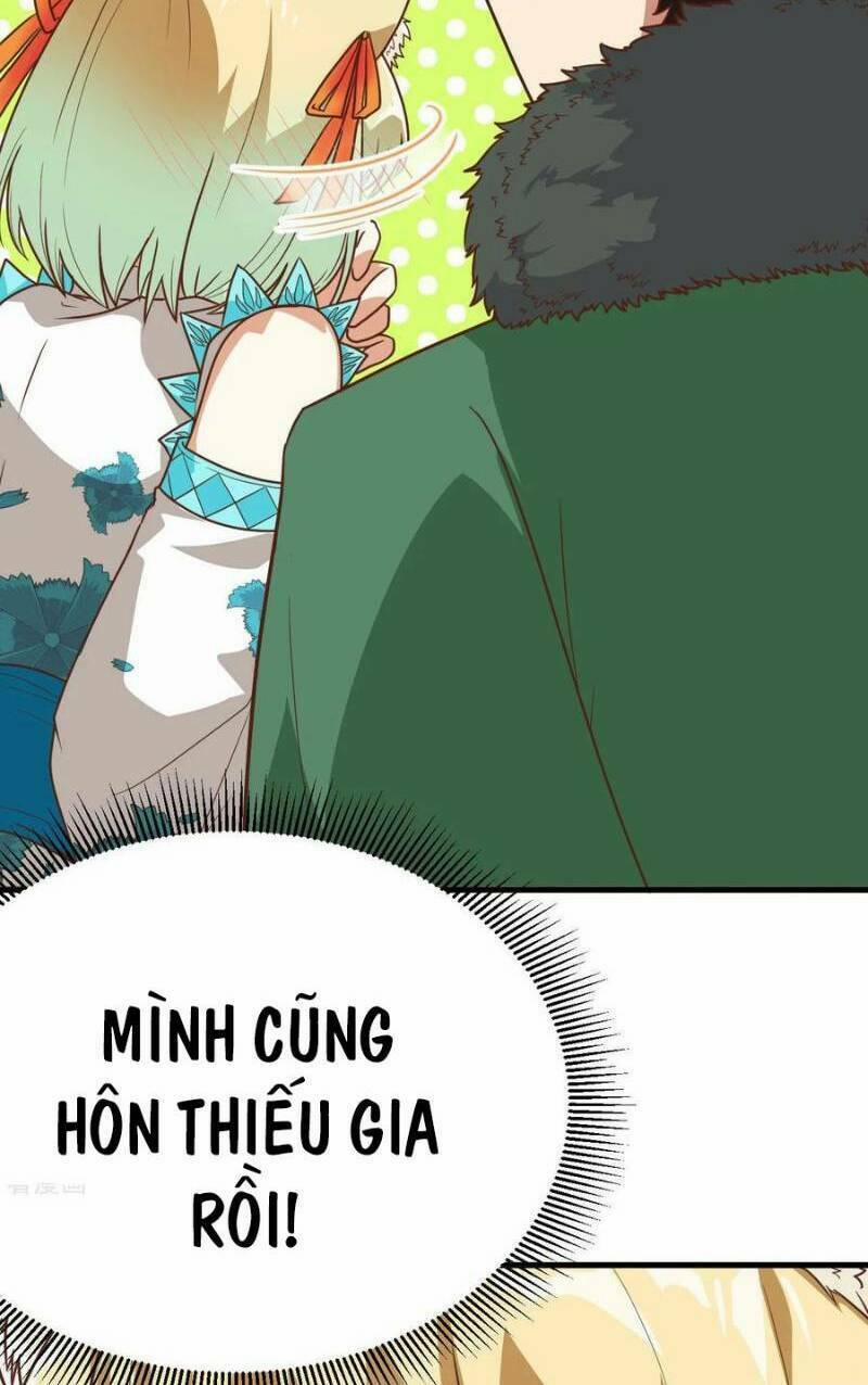 Từ Hôm Nay Bắt Đầu Làm Thành Chủ 137 trang 47