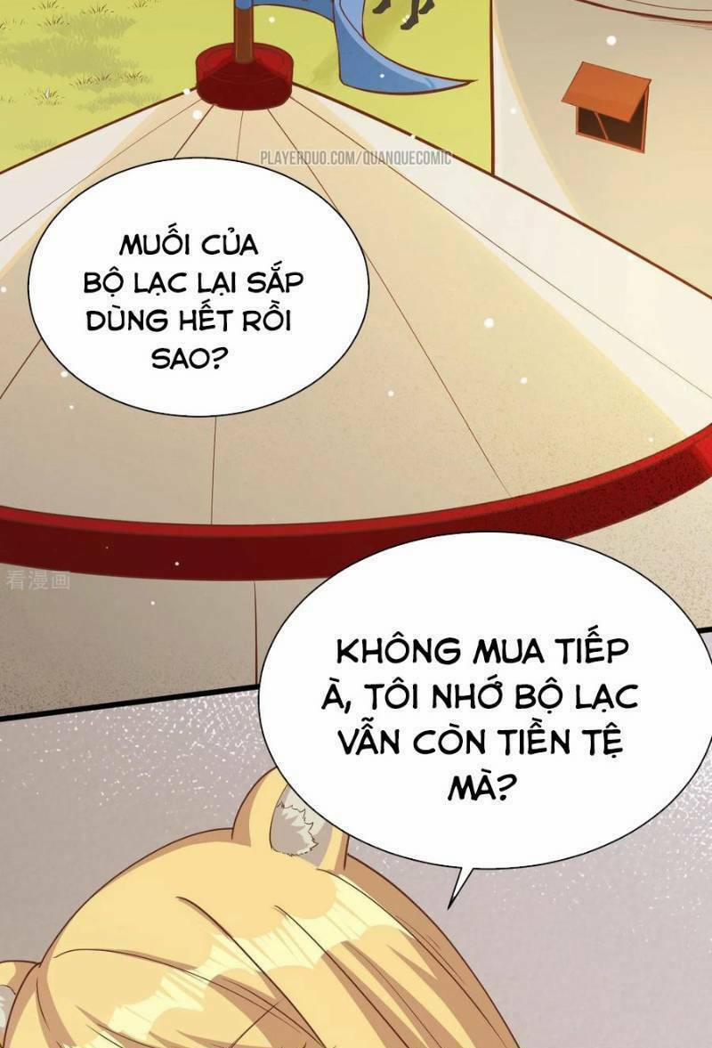 Từ Hôm Nay Bắt Đầu Làm Thành Chủ 138 trang 1