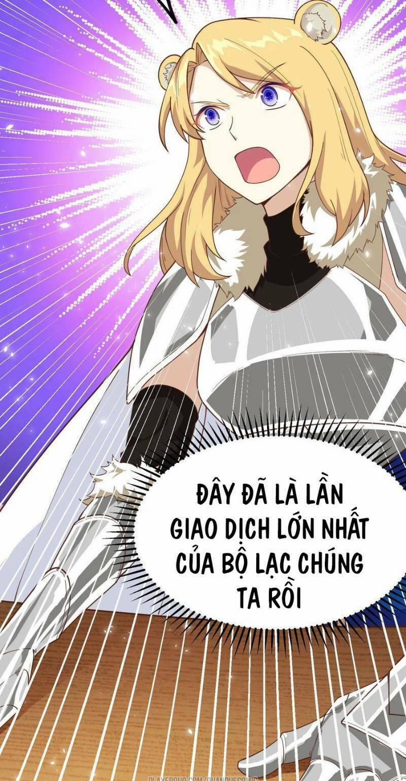 Từ Hôm Nay Bắt Đầu Làm Thành Chủ 138 trang 20
