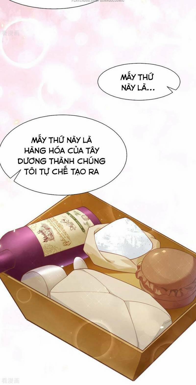 Từ Hôm Nay Bắt Đầu Làm Thành Chủ 138 trang 25