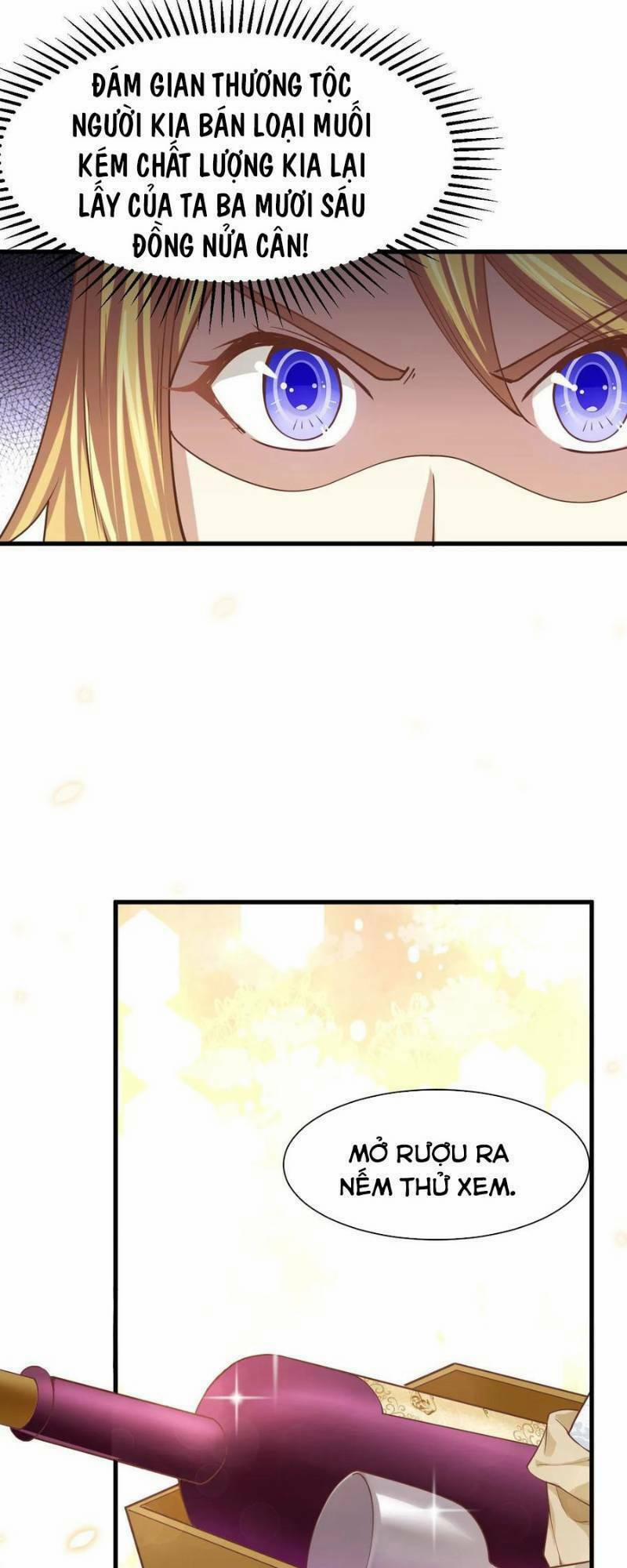 Từ Hôm Nay Bắt Đầu Làm Thành Chủ 138 trang 28