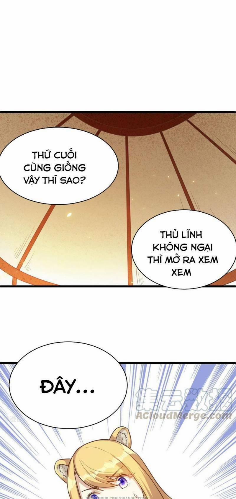 Từ Hôm Nay Bắt Đầu Làm Thành Chủ 138 trang 36