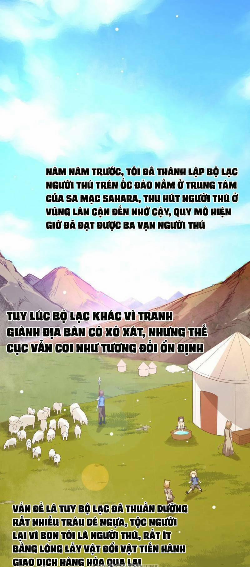 Từ Hôm Nay Bắt Đầu Làm Thành Chủ 138 trang 7