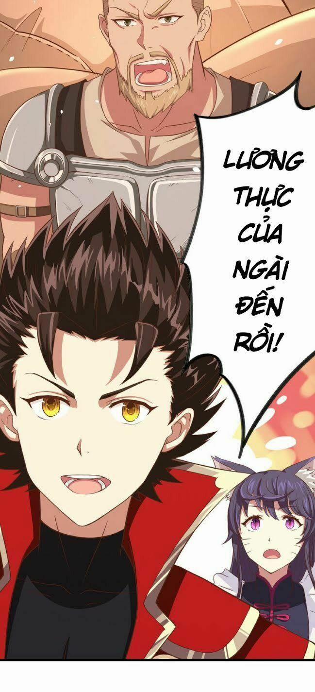 Từ Hôm Nay Bắt Đầu Làm Thành Chủ 14 trang 15