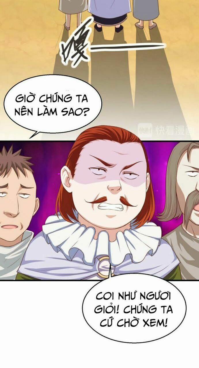 Từ Hôm Nay Bắt Đầu Làm Thành Chủ 14 trang 27