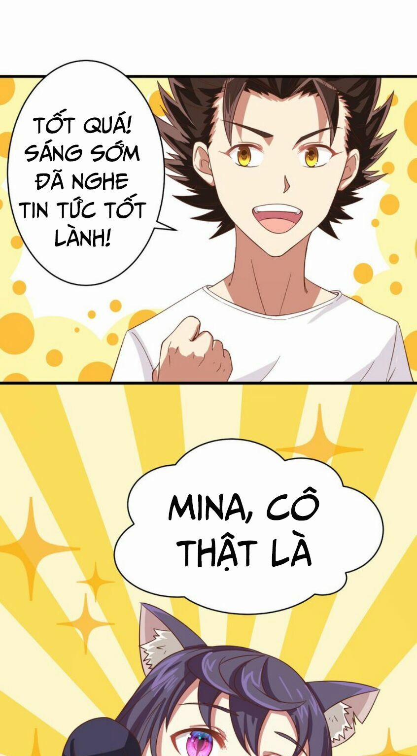 Từ Hôm Nay Bắt Đầu Làm Thành Chủ 14 trang 46