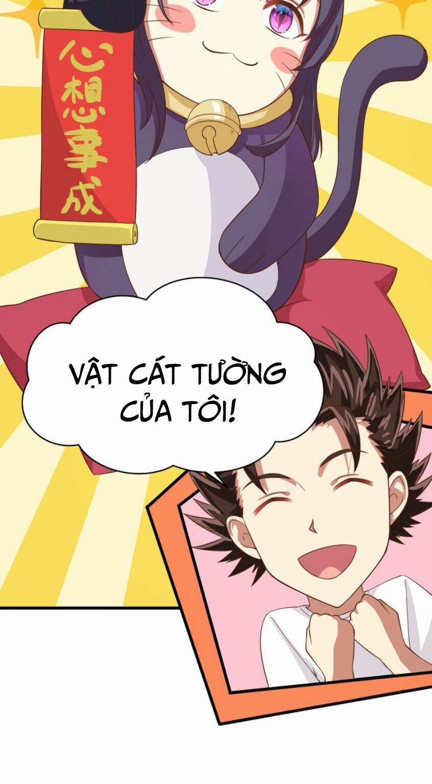 Từ Hôm Nay Bắt Đầu Làm Thành Chủ 14 trang 47