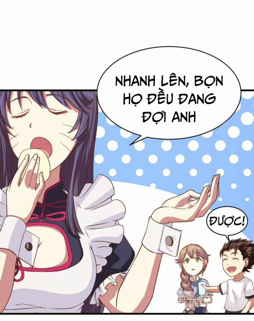 Từ Hôm Nay Bắt Đầu Làm Thành Chủ 14 trang 48