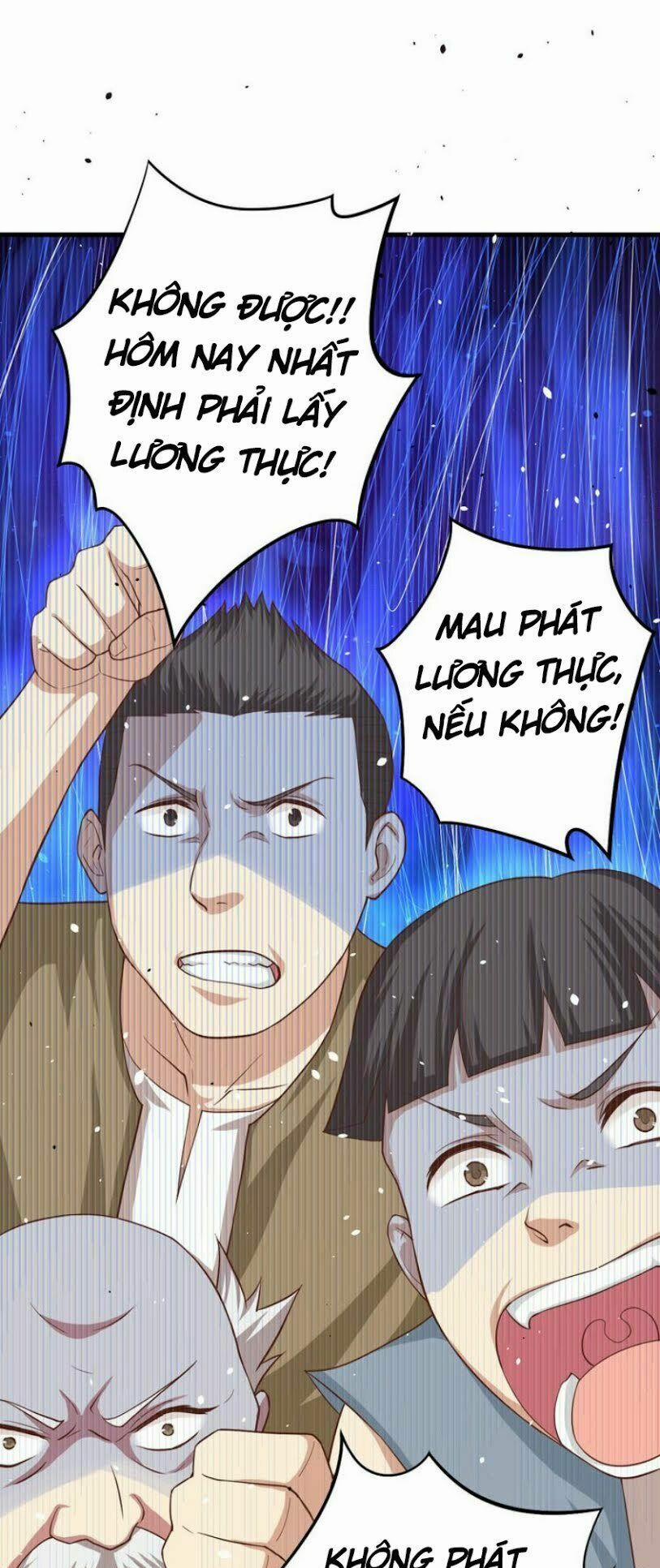 Từ Hôm Nay Bắt Đầu Làm Thành Chủ 14 trang 6