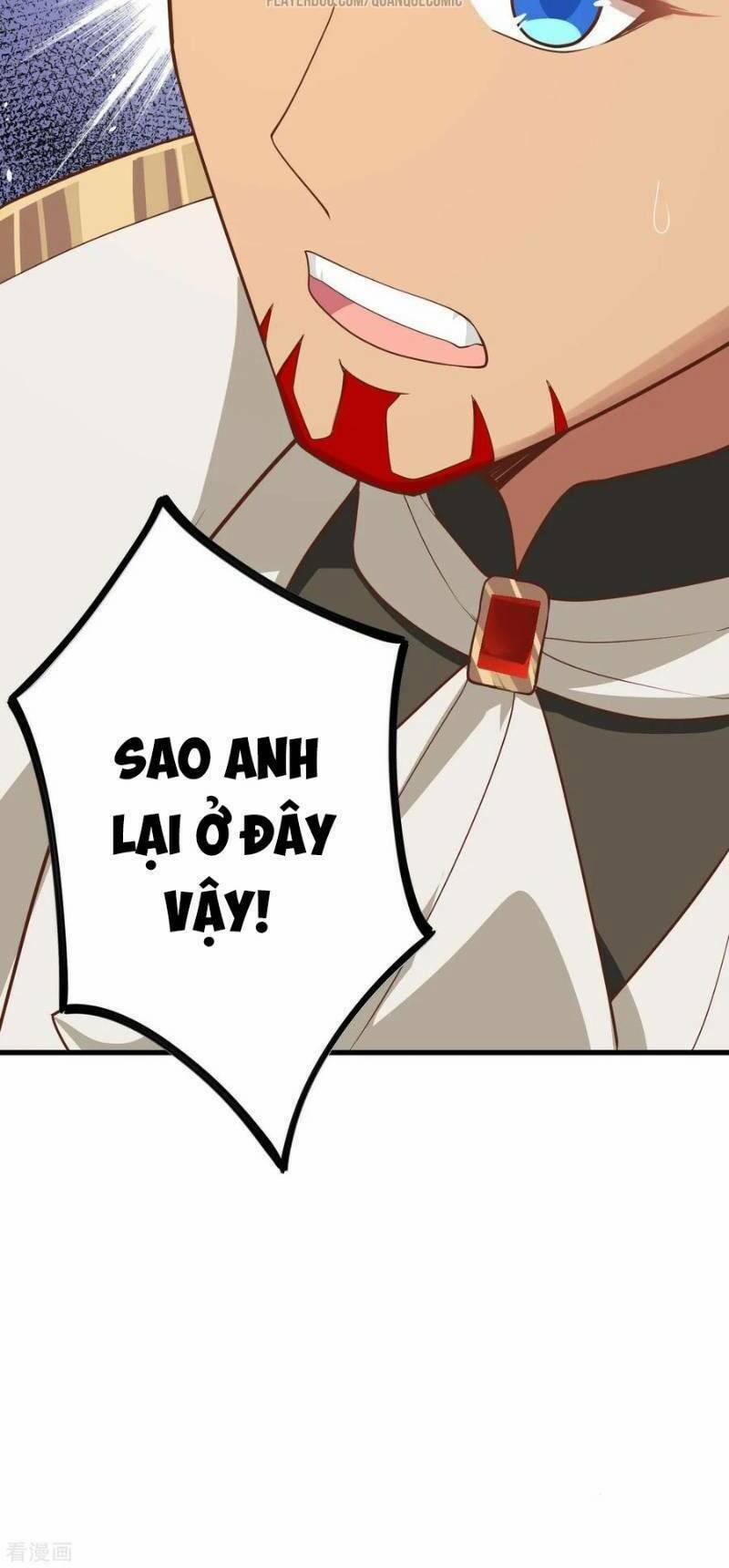 Từ Hôm Nay Bắt Đầu Làm Thành Chủ 140 trang 15