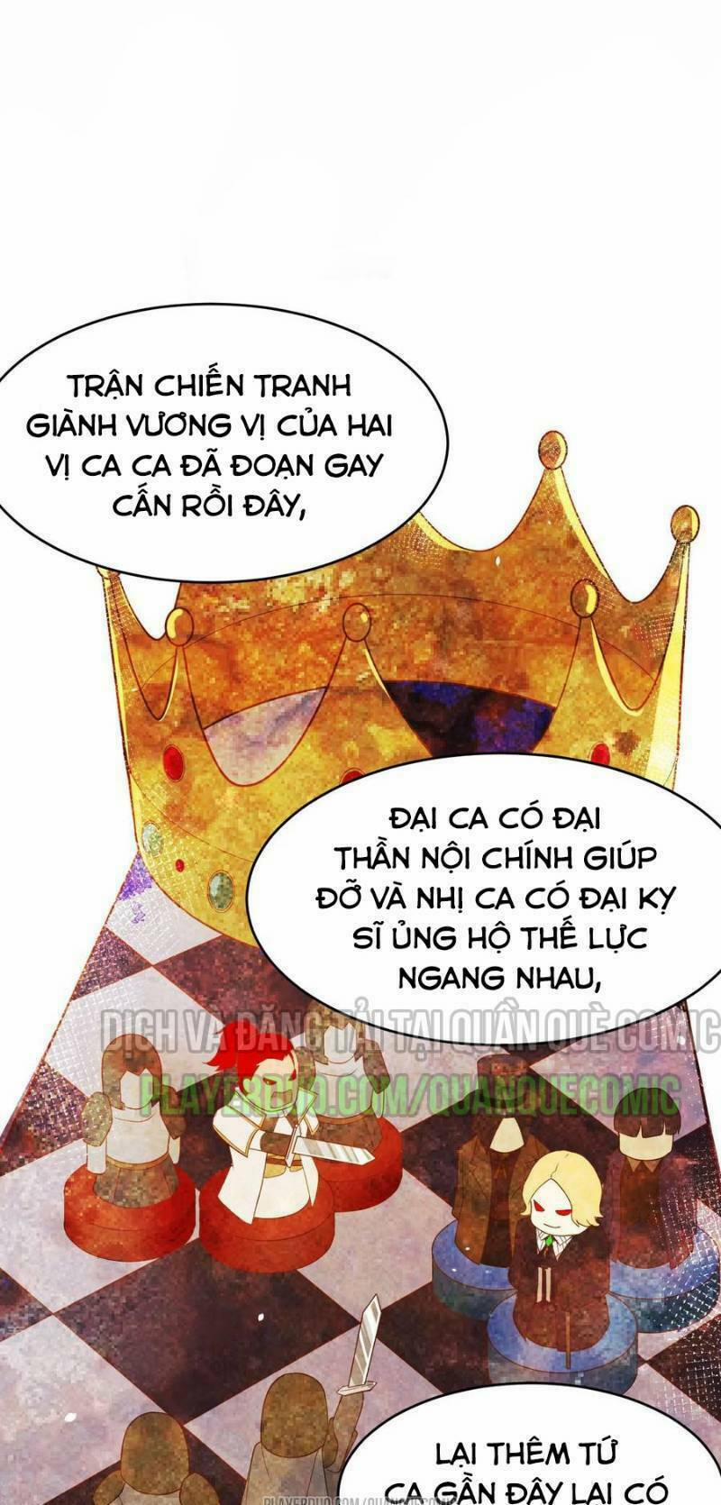 Từ Hôm Nay Bắt Đầu Làm Thành Chủ 140 trang 40