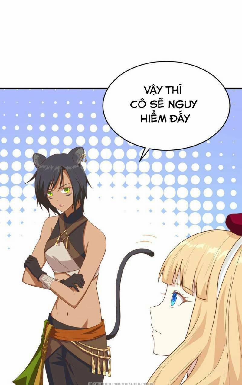 Từ Hôm Nay Bắt Đầu Làm Thành Chủ 140 trang 42