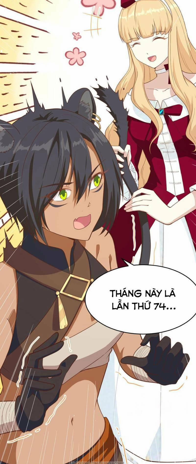 Từ Hôm Nay Bắt Đầu Làm Thành Chủ 140 trang 44