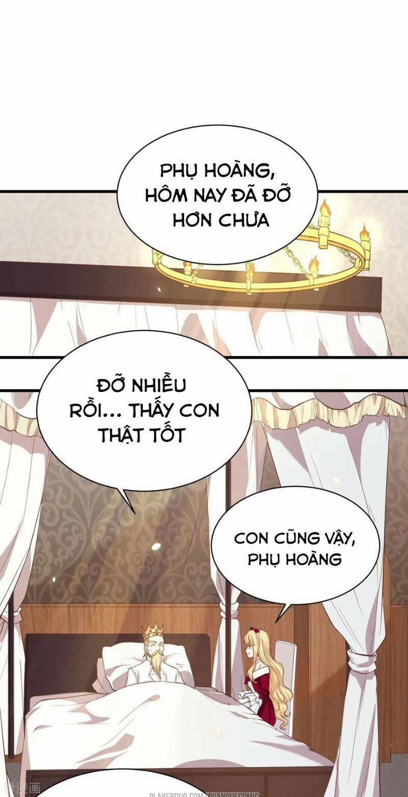 Từ Hôm Nay Bắt Đầu Làm Thành Chủ 140 trang 46