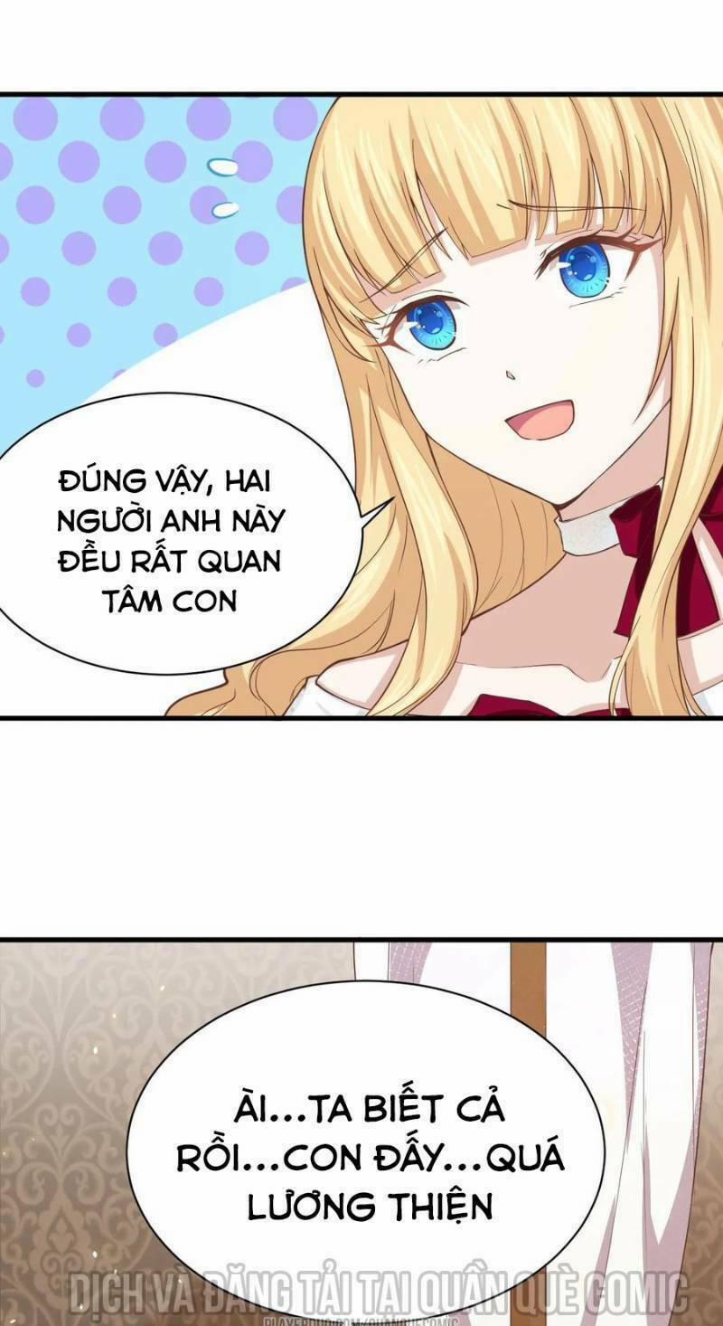 Từ Hôm Nay Bắt Đầu Làm Thành Chủ 140 trang 48