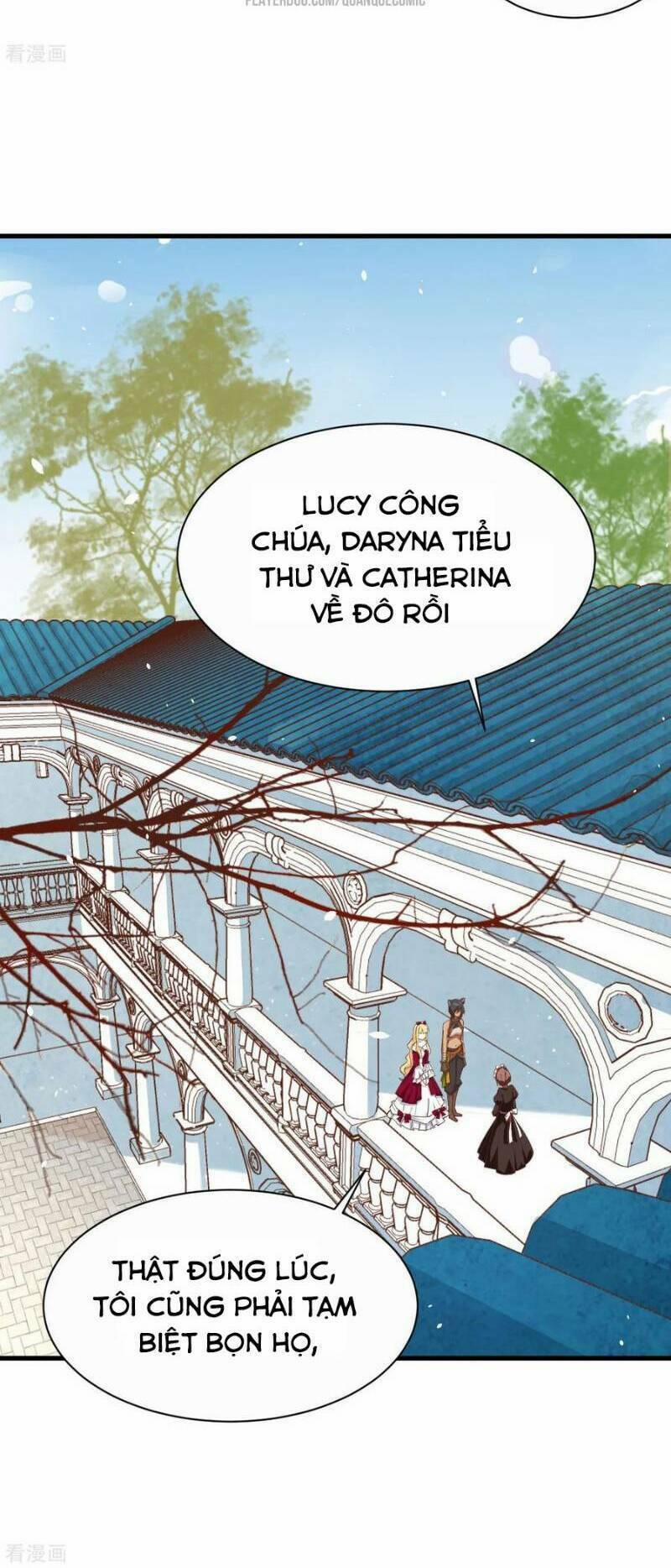 Từ Hôm Nay Bắt Đầu Làm Thành Chủ 140 trang 53