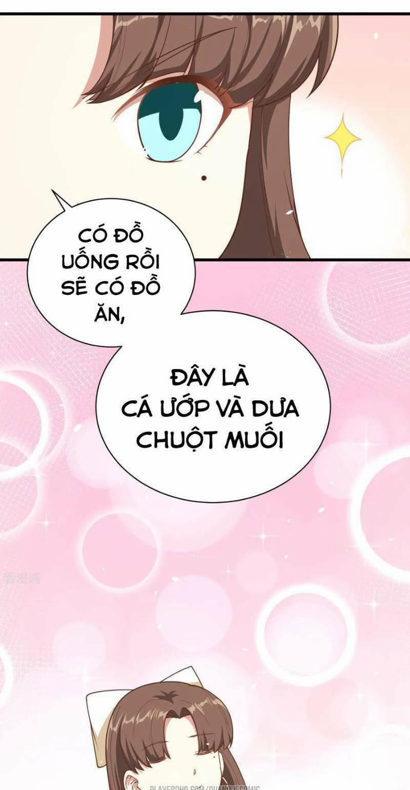 Từ Hôm Nay Bắt Đầu Làm Thành Chủ 141 trang 10