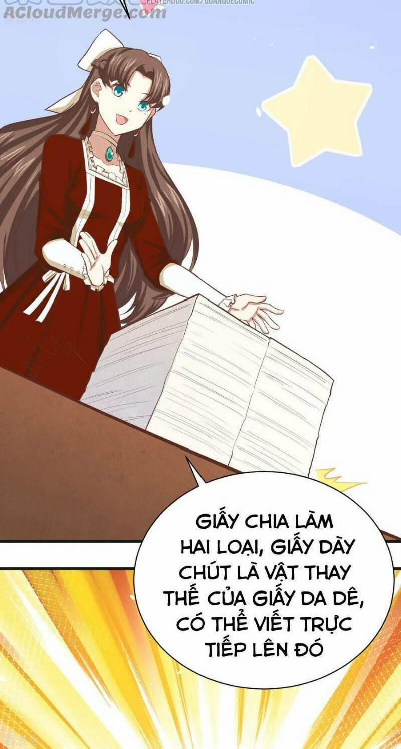 Từ Hôm Nay Bắt Đầu Làm Thành Chủ 141 trang 13