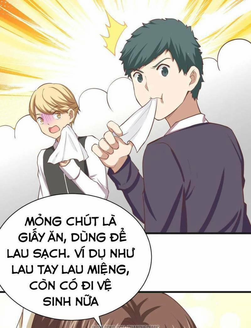 Từ Hôm Nay Bắt Đầu Làm Thành Chủ 141 trang 14
