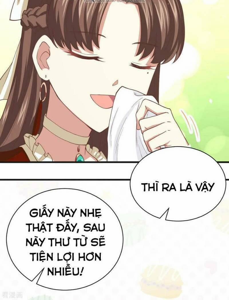 Từ Hôm Nay Bắt Đầu Làm Thành Chủ 141 trang 15