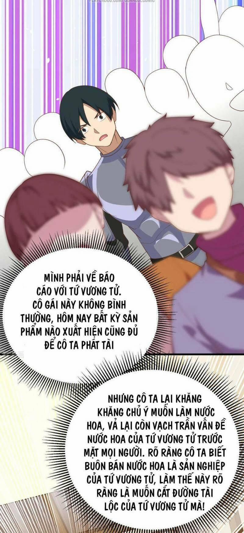 Từ Hôm Nay Bắt Đầu Làm Thành Chủ 141 trang 25