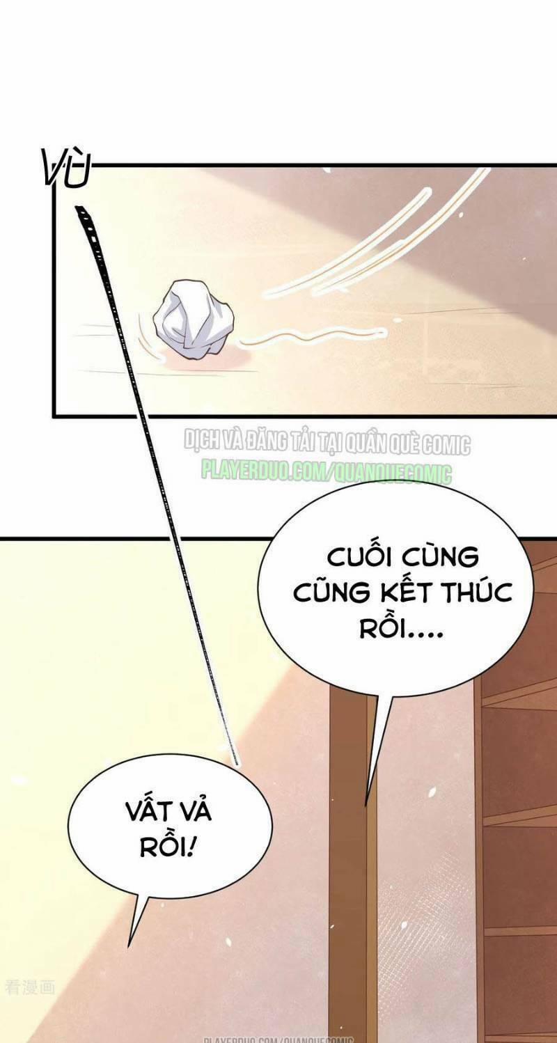 Từ Hôm Nay Bắt Đầu Làm Thành Chủ 141 trang 28