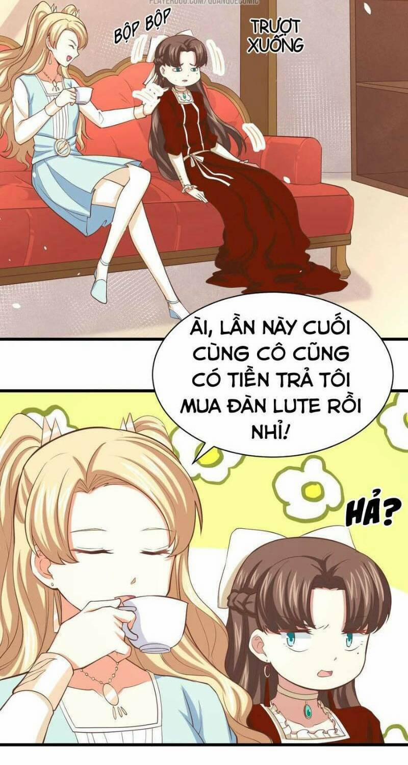 Từ Hôm Nay Bắt Đầu Làm Thành Chủ 141 trang 29