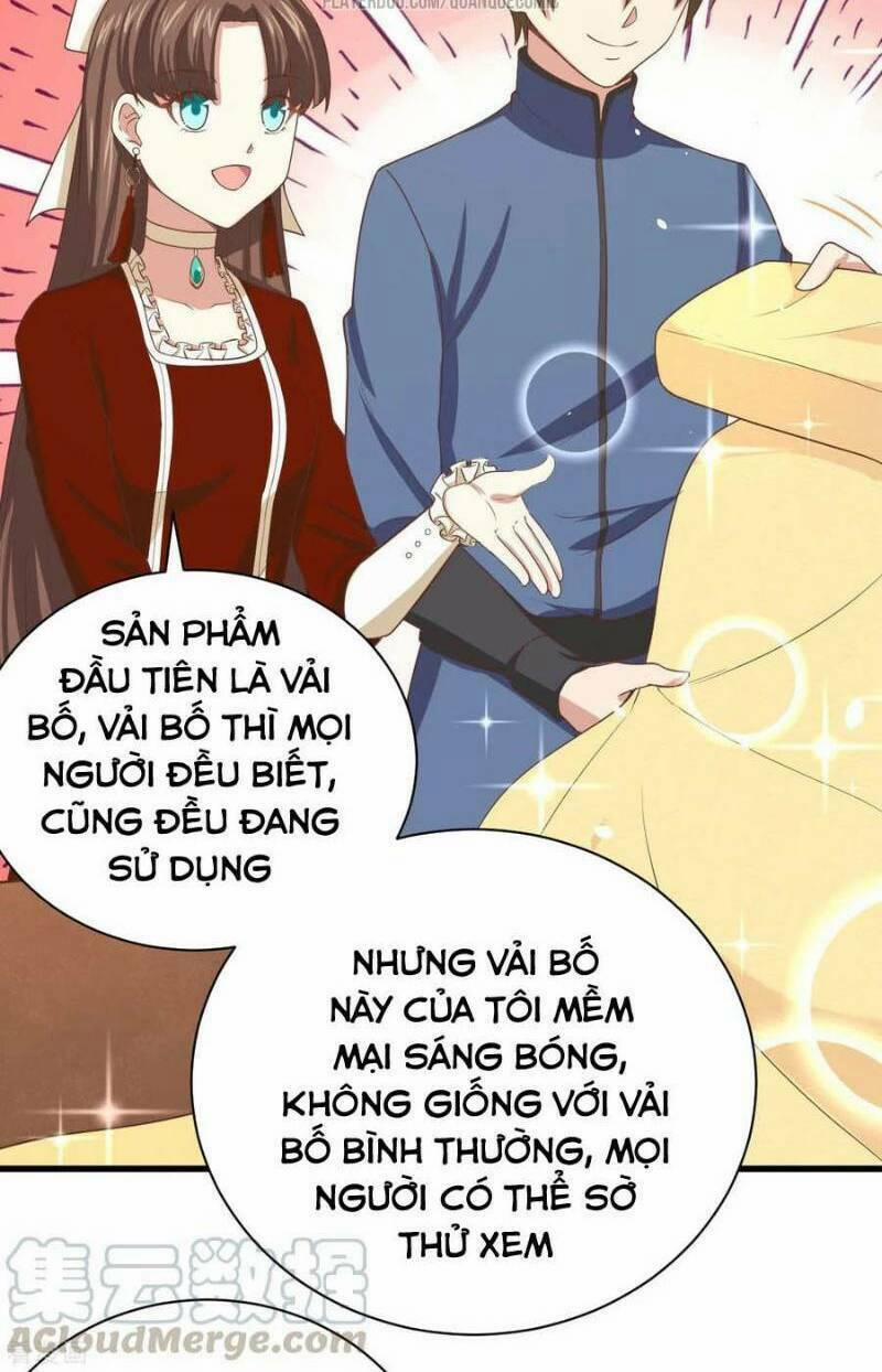 Từ Hôm Nay Bắt Đầu Làm Thành Chủ 141 trang 3